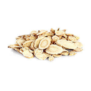Astragalus root extract