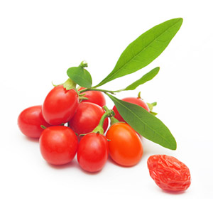 Goji berry extract (fruit)