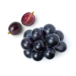 Extracto de uva (fruta)
