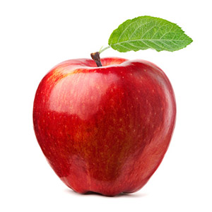 Organic Pectin (enzymes from apple)