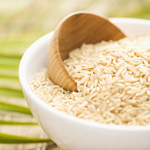 Rice Extract*