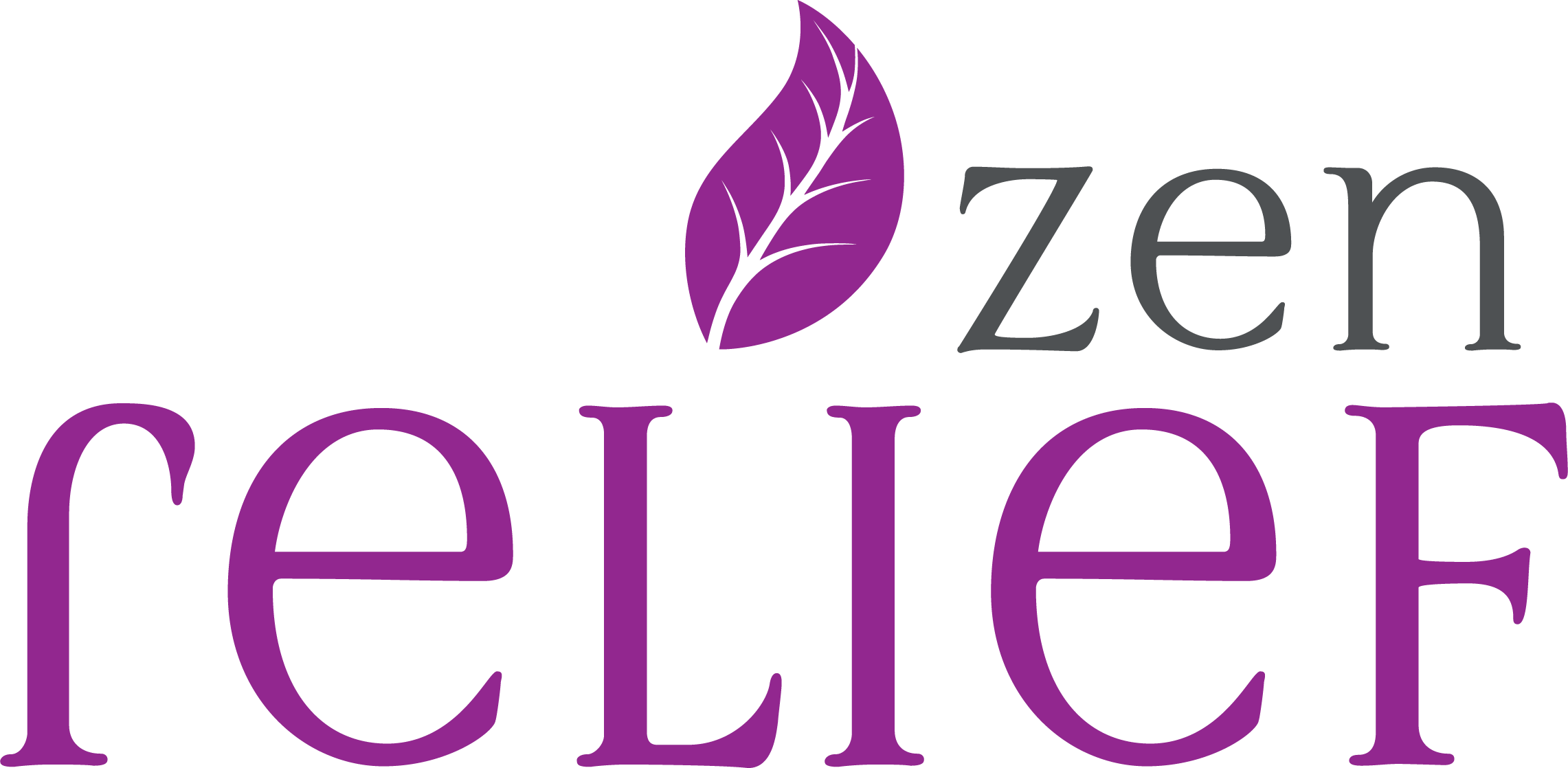 ZenRelief