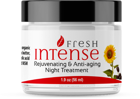 FreshIntense