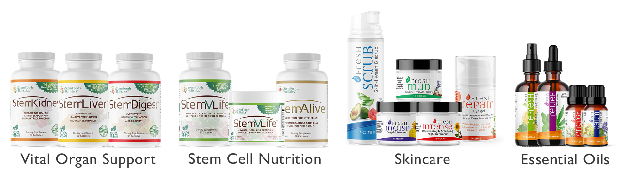 Products